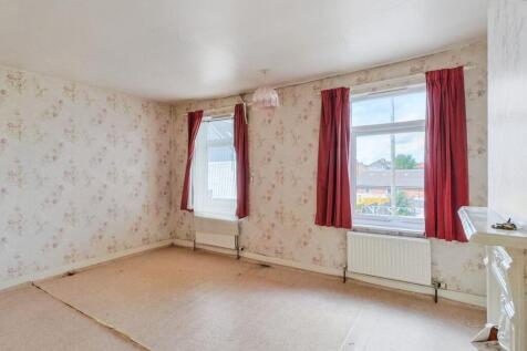 7 Oldfield Road, Westbury, Wiltshire BA13 3LA