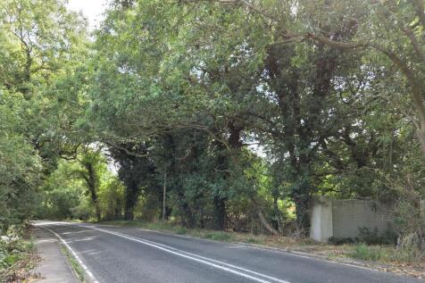 Land on the south side of Northaw Road West, Potters Bar, Hertfordshire, EN6 4QY