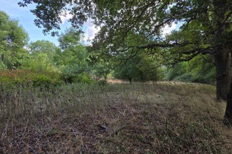 Land on the south side of Northaw Road West, Potters Bar, Hertfordshire, EN6 4QY