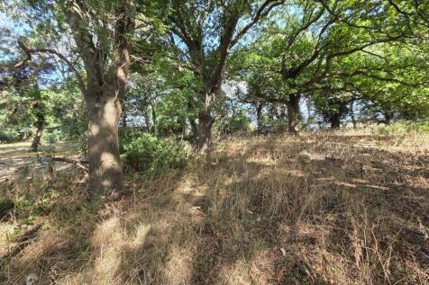 Land on the south side of Northaw Road West, Potters Bar, Hertfordshire, EN6 4QY