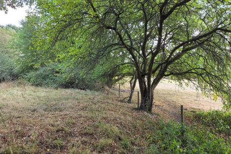 Land on the south side of Northaw Road West, Potters Bar, Hertfordshire, EN6 4QY
