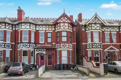 Flat 2, 67 King Street, Southport, Merseyside, PR8 1LG