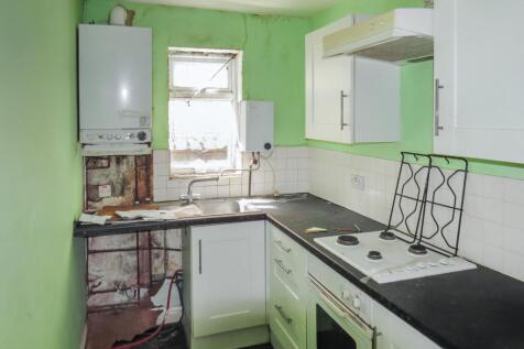 Flat 2, 67 King Street, Southport, Merseyside, PR8 1LG