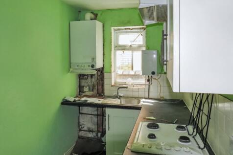 Flat 2, 67 King Street, Southport, Merseyside, PR8 1LG