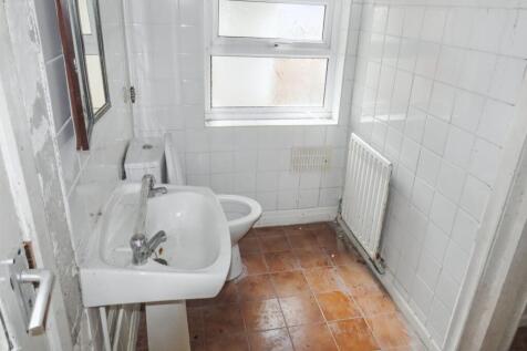 Flat 2, 67 King Street, Southport, Merseyside, PR8 1LG