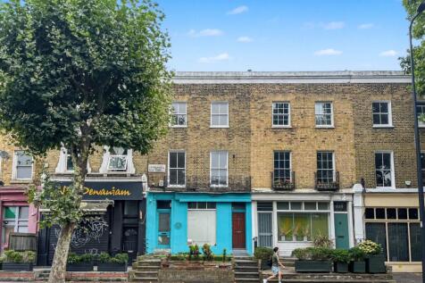 227A Camberwell New Road, Camberwell, London SE5 0TH