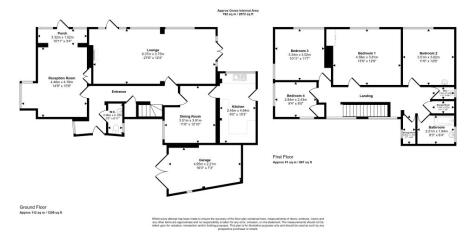 1 Farm Drive, Shirley, Croydon CR0 8HX