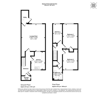 43 Clayponds Lane, Brentford, TW8 0BN