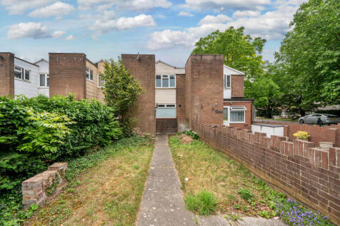 43 Clayponds Lane, Brentford, TW8 0BN