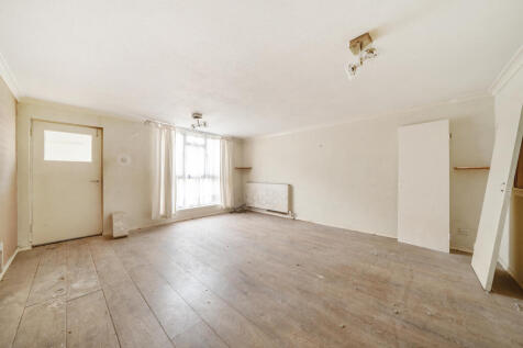 43 Clayponds Lane, Brentford, TW8 0BN