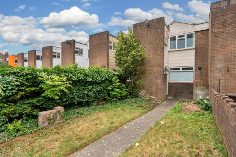 43 Clayponds Lane, Brentford, TW8 0BN