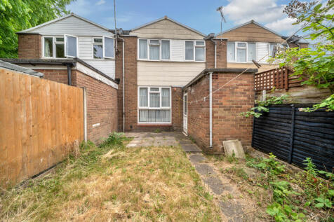 43 Clayponds Lane, Brentford, TW8 0BN