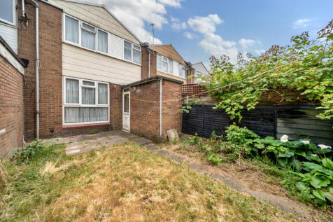 43 Clayponds Lane, Brentford, TW8 0BN