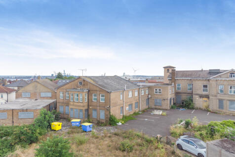 Kesson House Care Home, Council Avenue, Northfleet, Gravesend, DA11 9HN