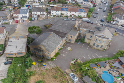 Kesson House Care Home, Council Avenue, Northfleet, Gravesend, DA11 9HN