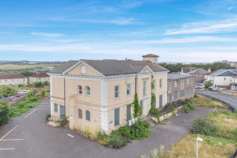 Kesson House Care Home, Council Avenue, Northfleet, Gravesend, DA11 9HN