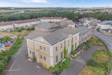 Kesson House Care Home, Council Avenue, Northfleet, Gravesend, DA11 9HN