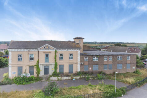 Kesson House Care Home, Council Avenue, Northfleet, Gravesend, DA11 9HN