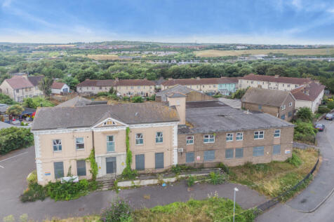 Kesson House Care Home, Council Avenue, Northfleet, Gravesend, DA11 9HN