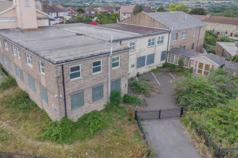 Kesson House Care Home, Council Avenue, Northfleet, Gravesend, DA11 9HN