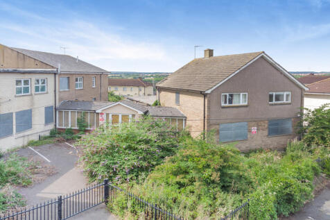Kesson House Care Home, Council Avenue, Northfleet, Gravesend, DA11 9HN