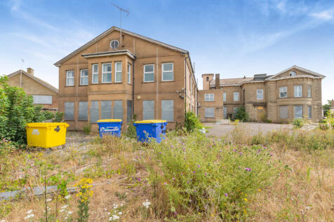 Kesson House Care Home, Council Avenue, Northfleet, Gravesend, DA11 9HN