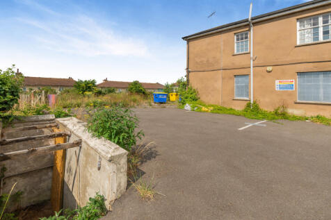 Kesson House Care Home, Council Avenue, Northfleet, Gravesend, DA11 9HN