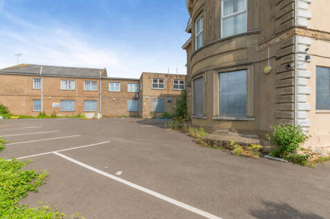 Kesson House Care Home, Council Avenue, Northfleet, Gravesend, DA11 9HN