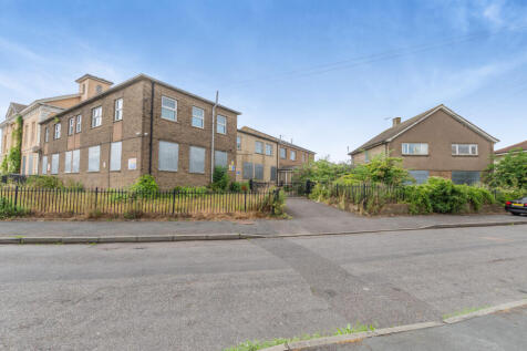 Kesson House Care Home, Council Avenue, Northfleet, Gravesend, DA11 9HN