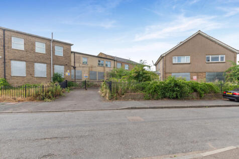 Kesson House Care Home, Council Avenue, Northfleet, Gravesend, DA11 9HN