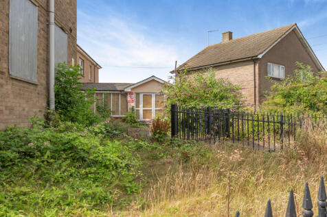 Kesson House Care Home, Council Avenue, Northfleet, Gravesend, DA11 9HN