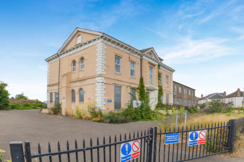 Kesson House Care Home, Council Avenue, Northfleet, Gravesend, DA11 9HN