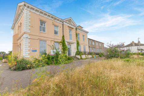 Kesson House Care Home, Council Avenue, Northfleet, Gravesend, DA11 9HN