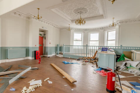 Kesson House Care Home, Council Avenue, Northfleet, Gravesend, DA11 9HN