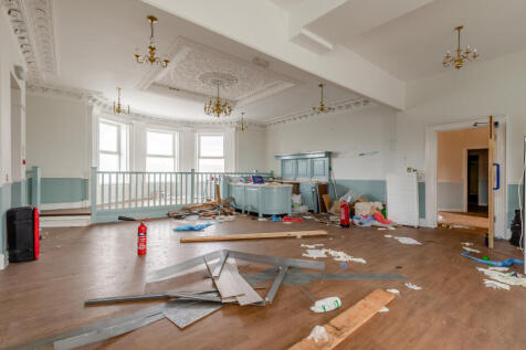 Kesson House Care Home, Council Avenue, Northfleet, Gravesend, DA11 9HN