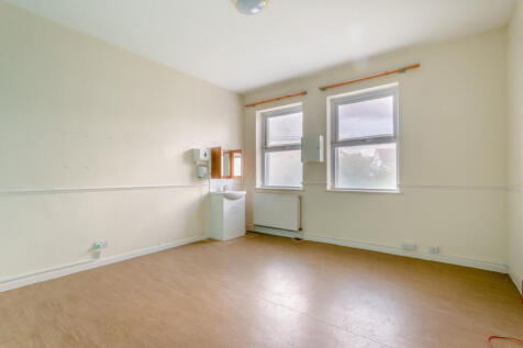 Kesson House Care Home, Council Avenue, Northfleet, Gravesend, DA11 9HN