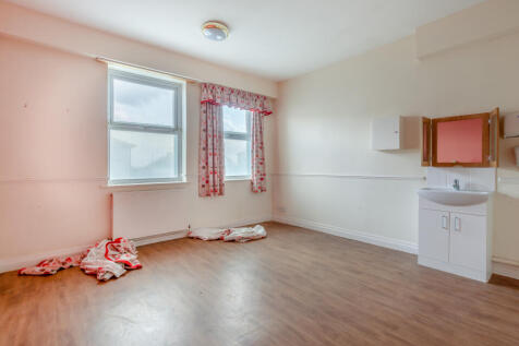Kesson House Care Home, Council Avenue, Northfleet, Gravesend, DA11 9HN