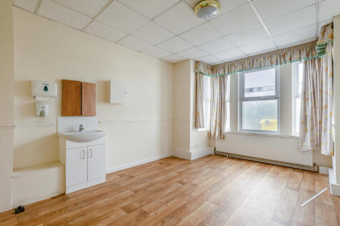 Kesson House Care Home, Council Avenue, Northfleet, Gravesend, DA11 9HN
