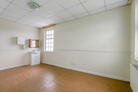 Kesson House Care Home, Council Avenue, Northfleet, Gravesend, DA11 9HN