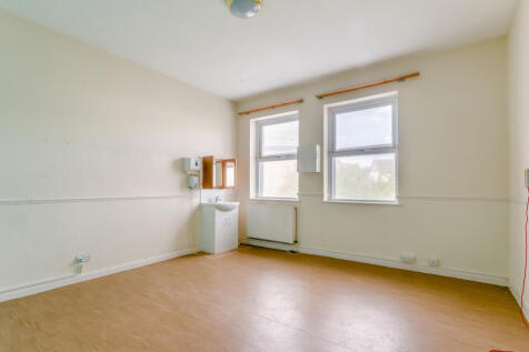 Kesson House Care Home, Council Avenue, Northfleet, Gravesend, DA11 9HN