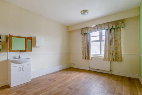 Kesson House Care Home, Council Avenue, Northfleet, Gravesend, DA11 9HN