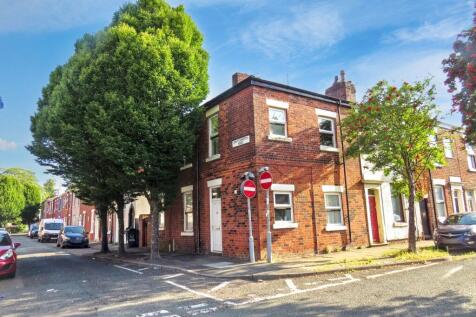 33 Lovat Road, Preston, PR1 6DP