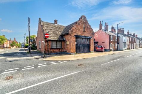 29 Lower Olland Street, Bungay, NR35 1BY