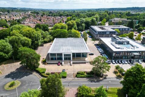 Measurement House, Newbury Business Park, London Road, Newbury RG14 2PZ
