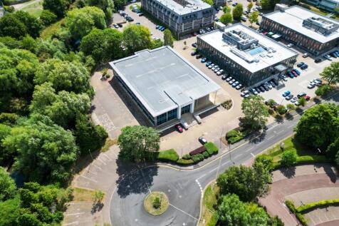 Measurement House, Newbury Business Park, London Road, Newbury RG14 2PZ