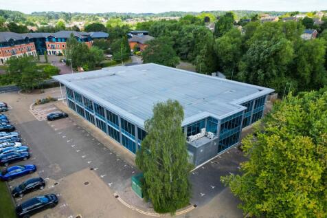 Measurement House, Newbury Business Park, London Road, Newbury RG14 2PZ