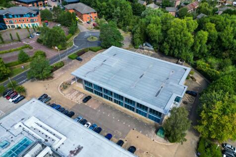 Measurement House, Newbury Business Park, London Road, Newbury RG14 2PZ