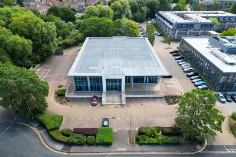 Measurement House, Newbury Business Park, London Road, Newbury RG14 2PZ