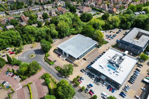 Measurement House, Newbury Business Park, London Road, Newbury RG14 2PZ
