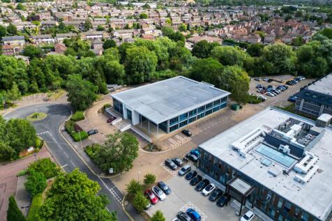 Measurement House, Newbury Business Park, London Road, Newbury RG14 2PZ